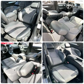 Обява за продажба на Mercedes-Benz C 180 AMG KOMPRESSOR ANDROID ~15 990 лв. - изображение 11