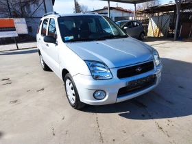 Subaru Justy 1.3i  4x4, снимка 2