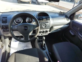 Subaru Justy 1.3i  4x4, снимка 10