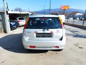 Subaru Justy 1.3i  4x4, снимка 5