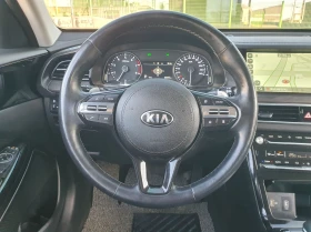 Kia K7 3.5 LPI PRESTIGE | Mobile.bg    9