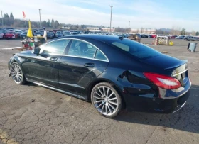 Mercedes-Benz CLS 400 AMG* * * Harman/kardon* .*  | Mobile.bg    3