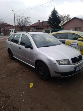 Skoda Fabia | Mobile.bg    14