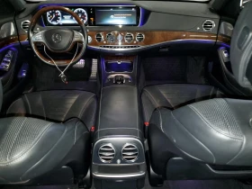 Mercedes-Benz S 500 | Mobile.bg    9