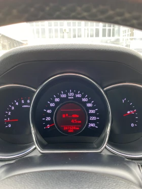 Kia Ceed 1.6 CRDi Navi, снимка 15