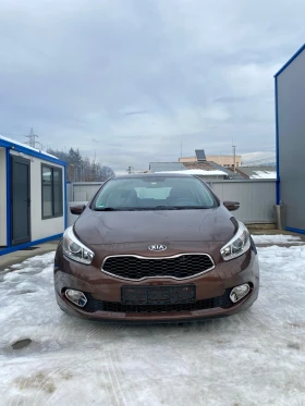 Kia Ceed 1.6 CRDi Navi, снимка 3