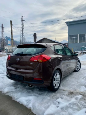 Kia Ceed 1.6 CRDi Navi, снимка 6