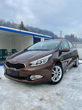 Kia Ceed 1.6 CRDi Navi, снимка 2