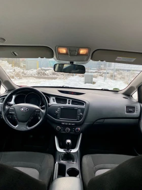 Kia Ceed 1.6 CRDi Navi, снимка 12