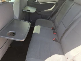 Обява за продажба на VW Golf Plus 1.6-102k.c ~5 800 лв. - изображение 9