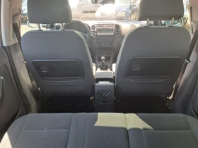 Обява за продажба на VW Golf Plus 1.6-102k.c ~5 800 лв. - изображение 5