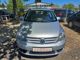 Обява за продажба на VW Golf Plus 1.6-102k.c ~5 800 лв. - изображение 1