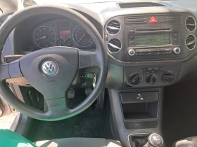 VW Golf Plus 1.6-102k.c | Mobile.bg    13