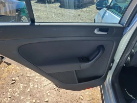 Обява за продажба на VW Golf Plus 1.6-102k.c ~5 800 лв. - изображение 6