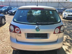 Обява за продажба на VW Golf Plus 1.6-102k.c ~5 800 лв. - изображение 3