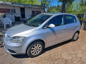 Обява за продажба на VW Golf Plus 1.6-102k.c ~5 800 лв. - изображение 1