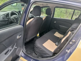 Dacia Sandero 0.900 | Mobile.bg    10