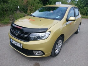     Dacia Sandero 0.900