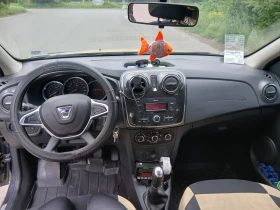 Dacia Sandero 0.900 | Mobile.bg    11