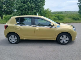 Dacia Sandero 0.900 | Mobile.bg    7
