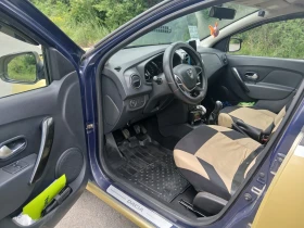 Dacia Sandero 0.900 | Mobile.bg    9