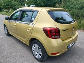 Dacia Sandero 0.900 | Mobile.bg    4