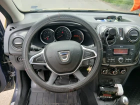 Dacia Sandero 0.900 | Mobile.bg    12