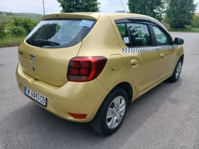 Dacia Sandero 0.900 | Mobile.bg    6