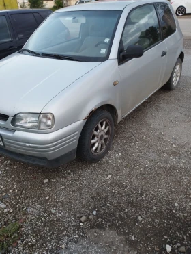 Seat Arosa 1.4tdi pd | Mobile.bg    3