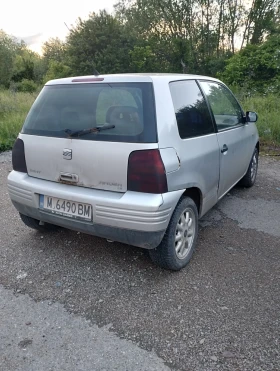 Seat Arosa 1.4tdi pd | Mobile.bg    6