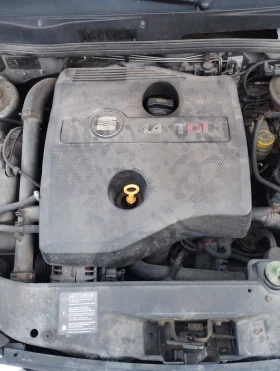 Seat Arosa 1.4tdi pd | Mobile.bg    2
