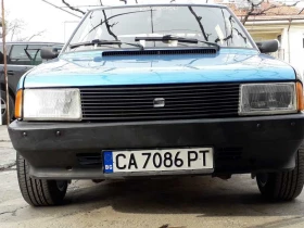 Обява за продажба на Seat Ronda 1.2GLX  ~2 500 лв. - изображение 1