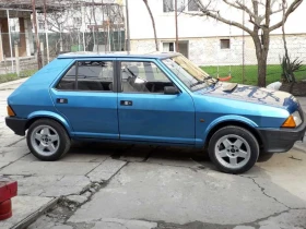 Обява за продажба на Seat Ronda 1.2GLX  ~2 500 лв. - изображение 5
