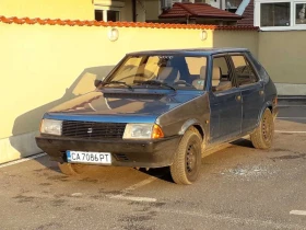 Обява за продажба на Seat Ronda 1.2GLX  ~2 500 лв. - изображение 3