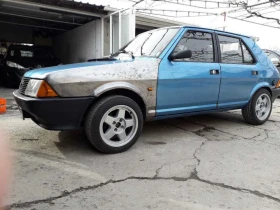 Обява за продажба на Seat Ronda 1.2GLX  ~2 500 лв. - изображение 6