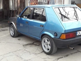 Обява за продажба на Seat Ronda 1.2GLX  ~2 500 лв. - изображение 1