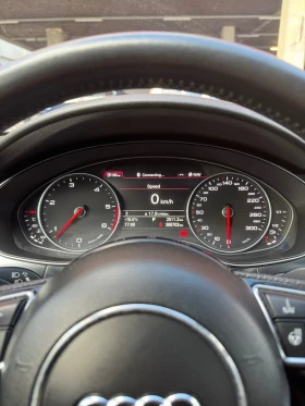 Audi A6 3.0TDI Quattro | Mobile.bg    15