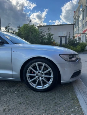 Обява за продажба на Audi A6 3.0TDI Quattro ~29 300 лв. - изображение 7