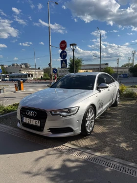 Обява за продажба на Audi A6 3.0TDI Quattro ~29 300 лв. - изображение 1