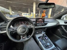 Audi A6 3.0TDI Quattro | Mobile.bg    13