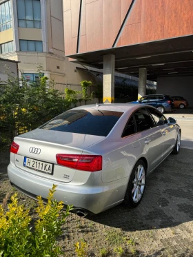 Обява за продажба на Audi A6 3.0TDI Quattro ~29 300 лв. - изображение 6
