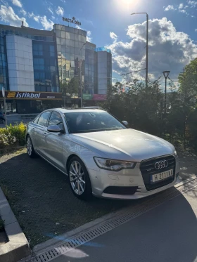 Обява за продажба на Audi A6 3.0TDI Quattro ~29 300 лв. - изображение 2
