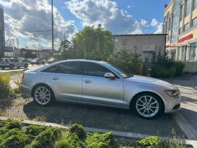 Обява за продажба на Audi A6 3.0TDI Quattro ~29 300 лв. - изображение 3
