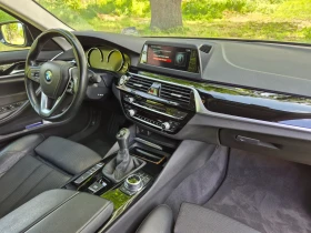 BMW 520 | Mobile.bg    5