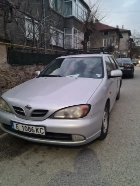    Nissan Primera