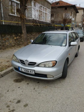 Nissan Primera | Mobile.bg    7