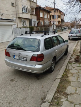 Nissan Primera | Mobile.bg    6