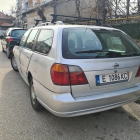 Nissan Primera | Mobile.bg    9