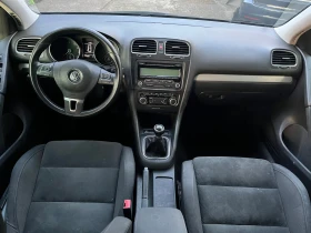 VW Golf 1.4TSI 122hp EURO5 | Mobile.bg    10