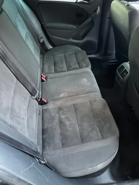 VW Golf 1.4TSI 122hp EURO5 | Mobile.bg    11